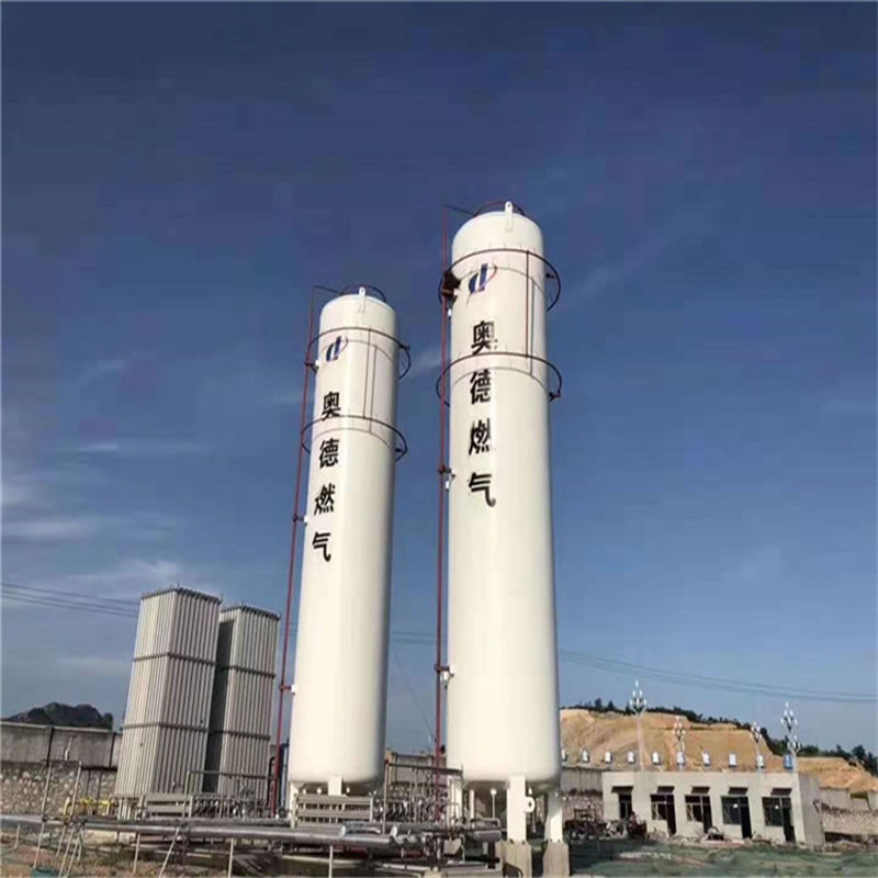 液化石油氣儲(chǔ)罐地上罐與地埋罐...